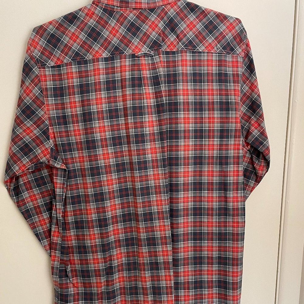 RVCA Casual Button-Up - Picture 2 of 2